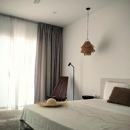 Coco Villa Тодо Екстериор снимка