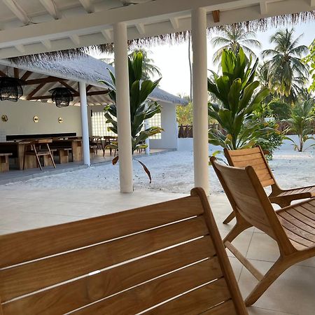 Coco Villa Тодо Екстериор снимка