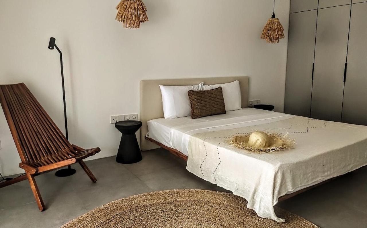 Coco Villa Тодо Екстериор снимка