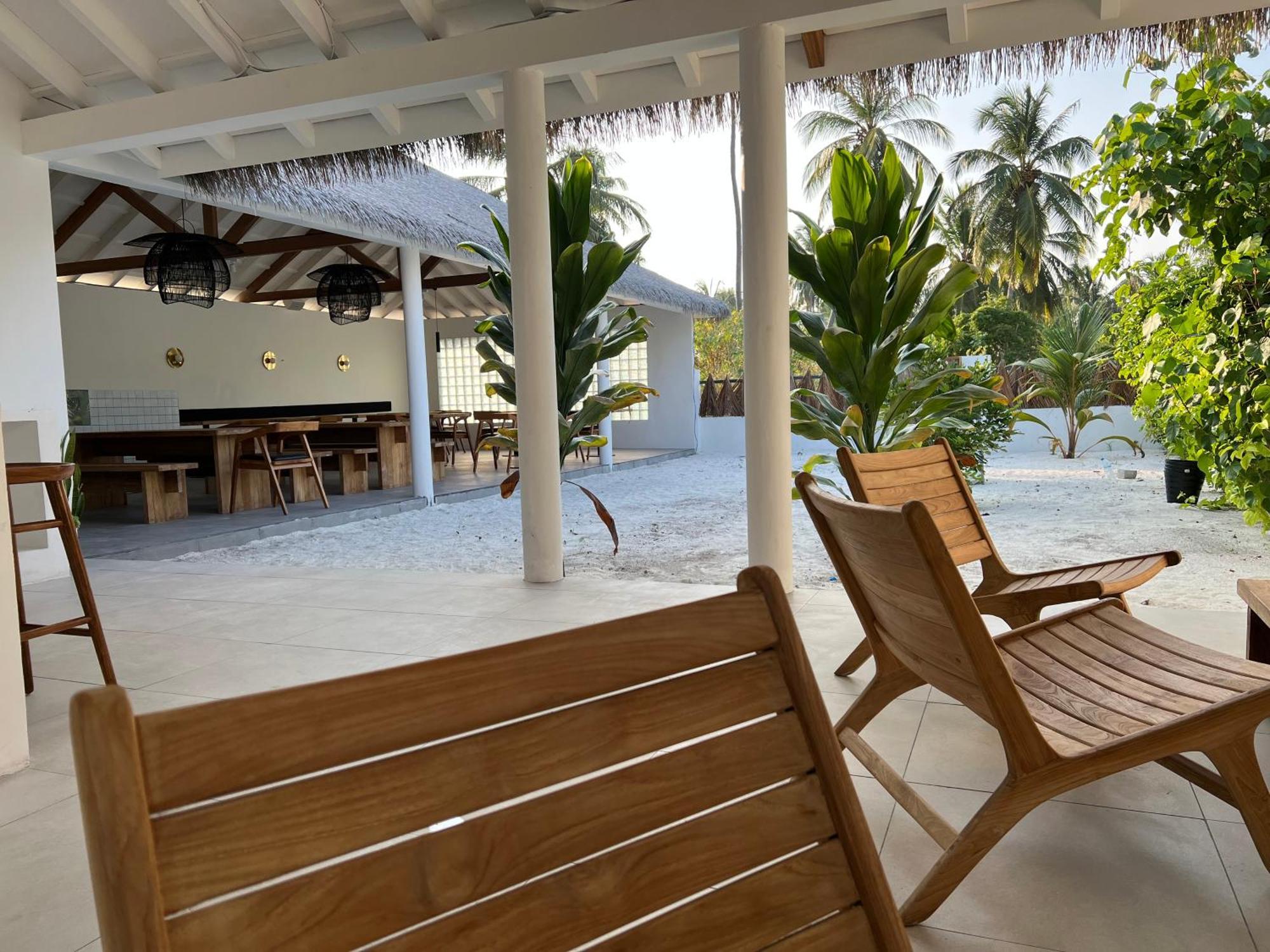 Coco Villa Тодо Екстериор снимка