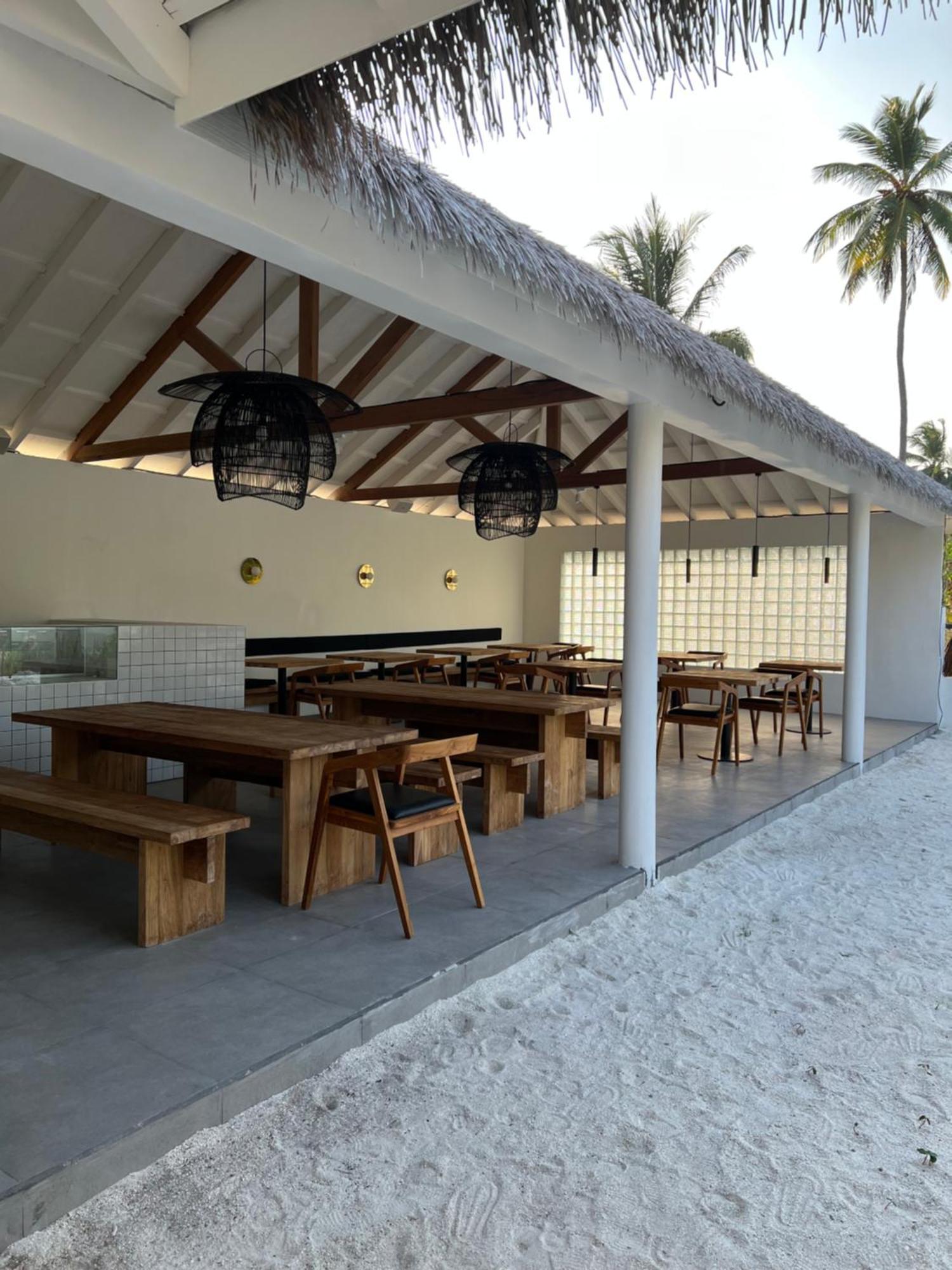 Coco Villa Тодо Екстериор снимка