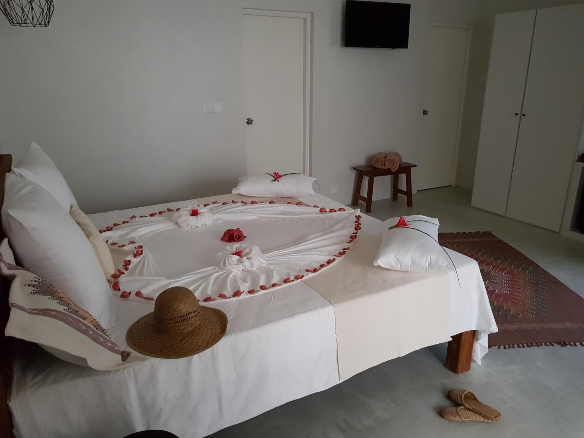 Coco Villa Тодо Стая снимка