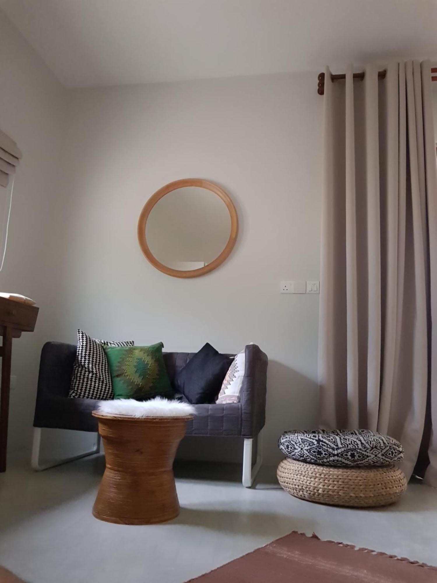 Coco Villa Тодо Екстериор снимка