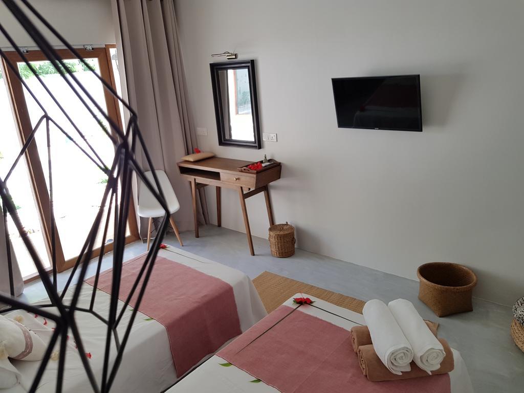 Coco Villa Тодо Екстериор снимка