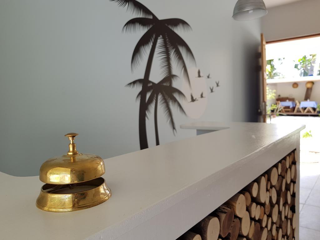 Coco Villa Тодо Екстериор снимка