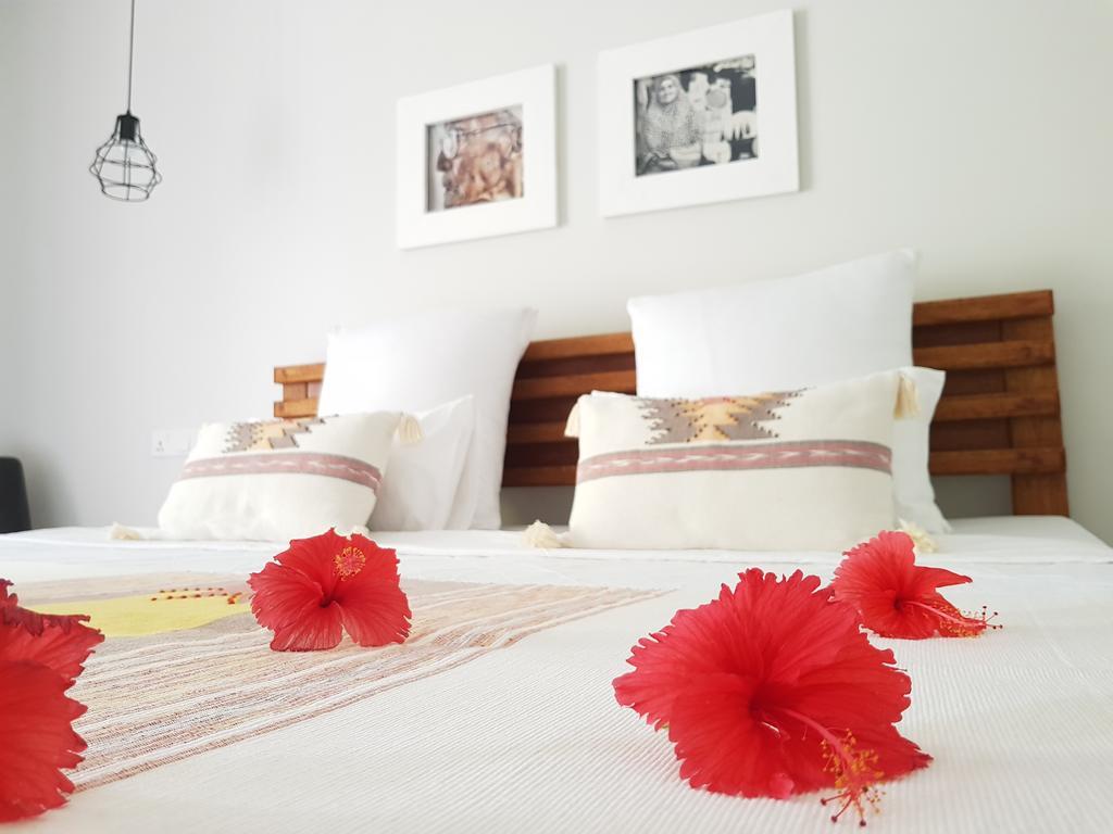 Coco Villa Тодо Екстериор снимка