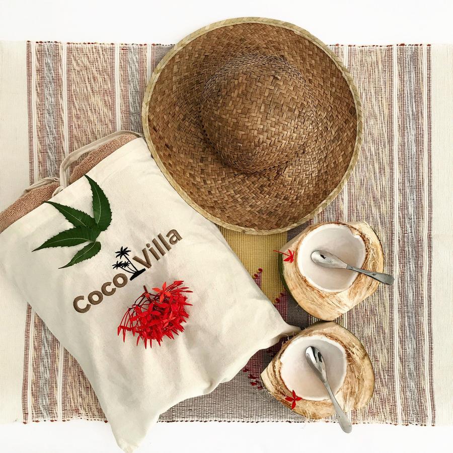 Coco Villa Тодо Екстериор снимка