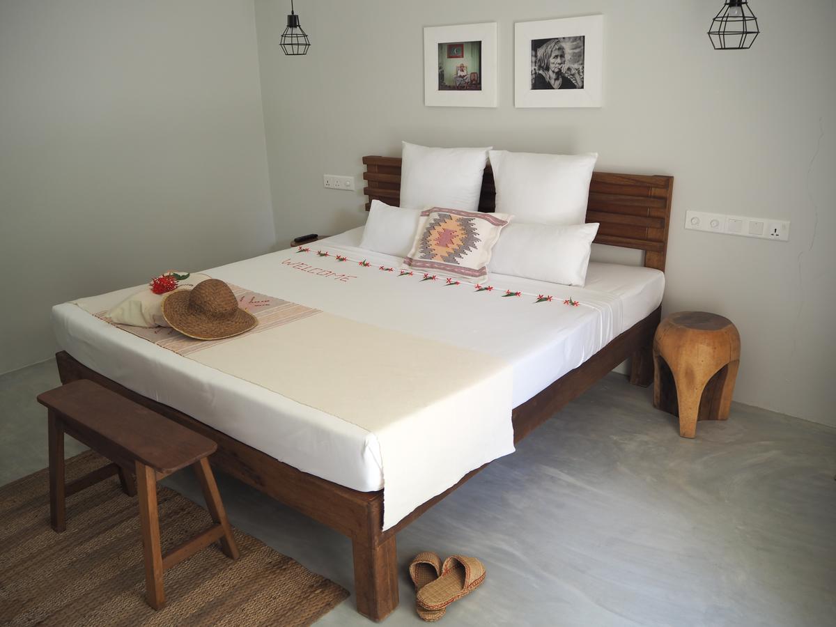 Coco Villa Тодо Екстериор снимка