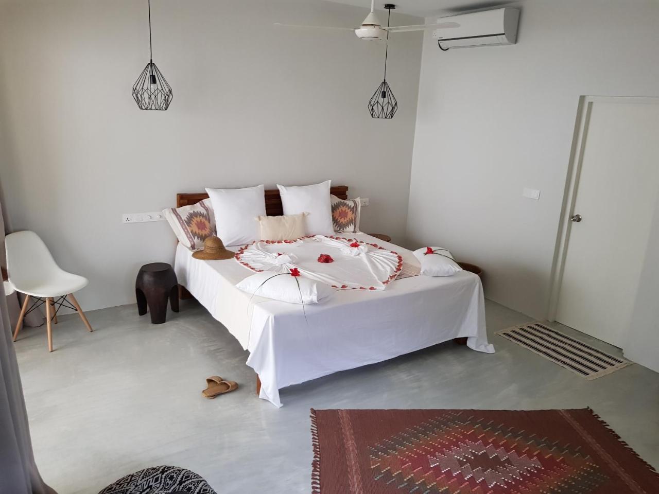 Coco Villa Тодо Екстериор снимка