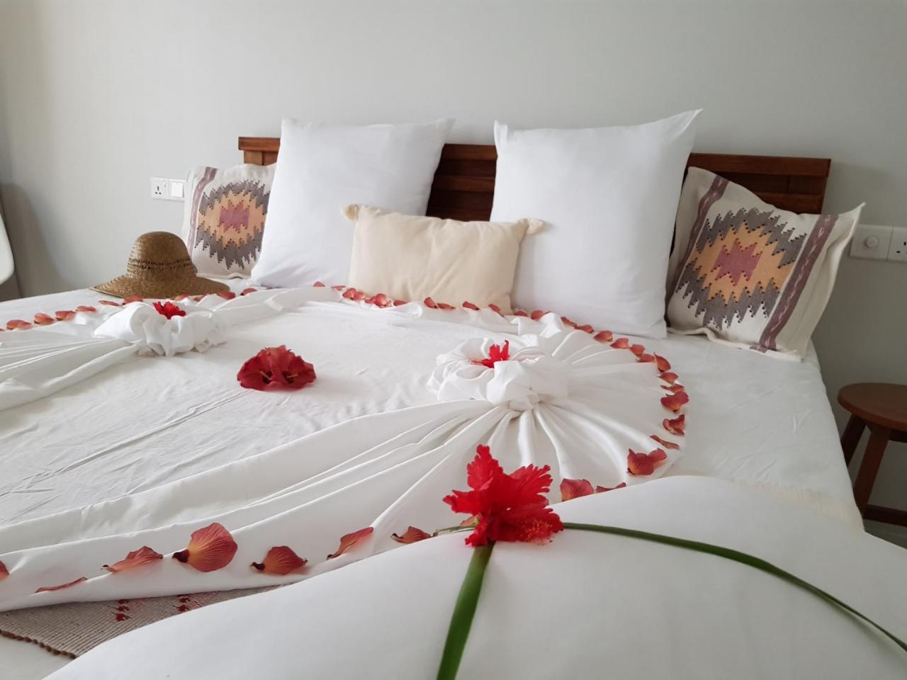 Coco Villa Тодо Екстериор снимка